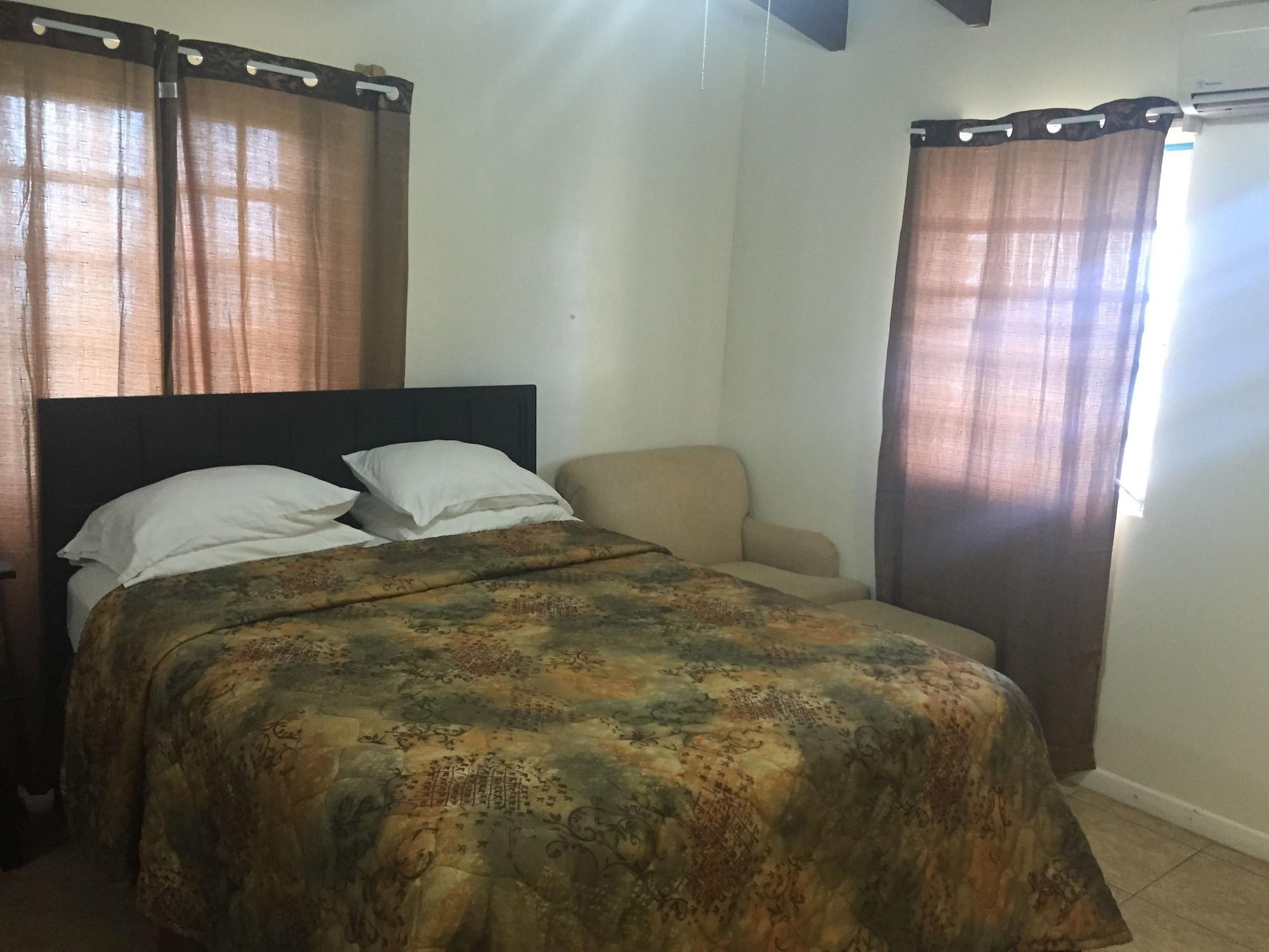 Sunset Gardens Guesthouse Contant  Zewnętrze zdjęcie