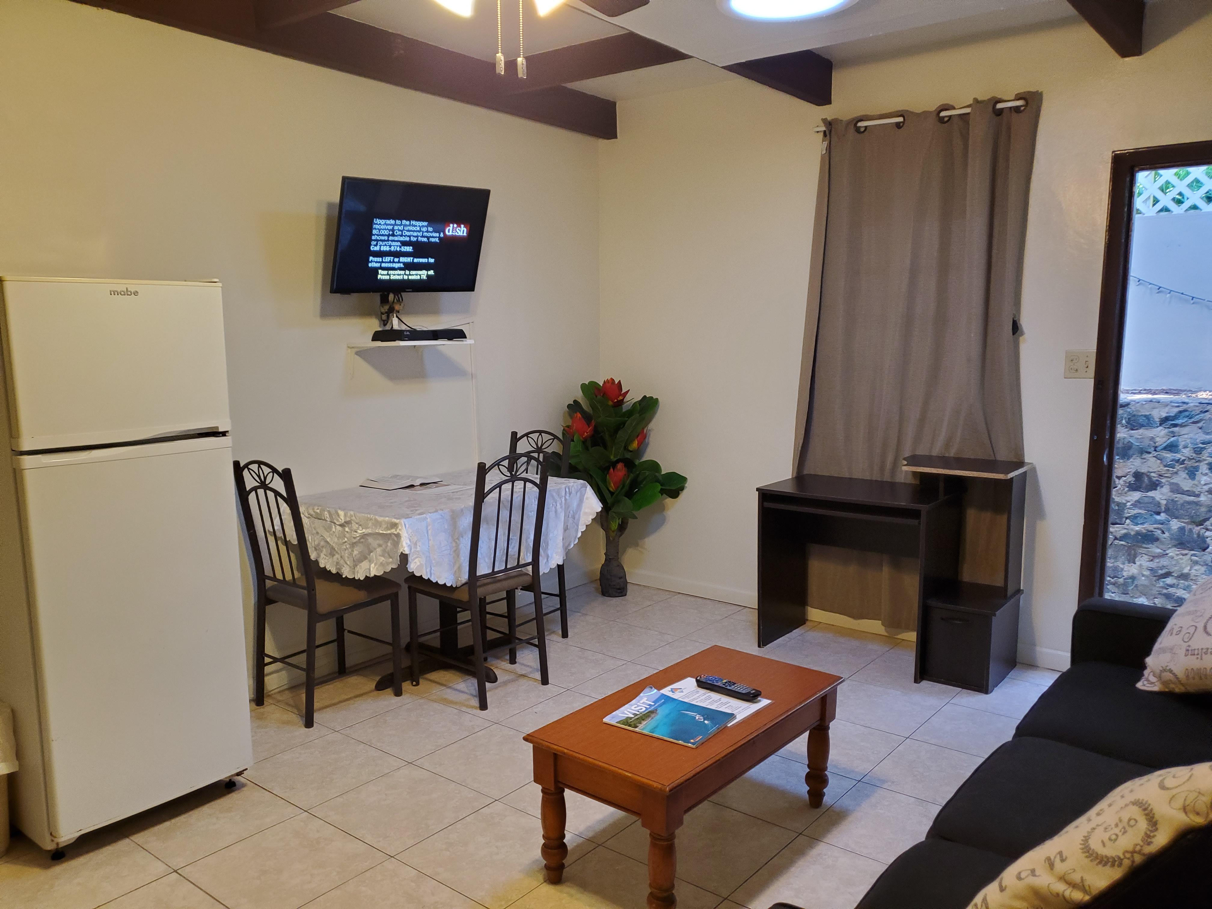 Sunset Gardens Guesthouse Contant  Zewnętrze zdjęcie