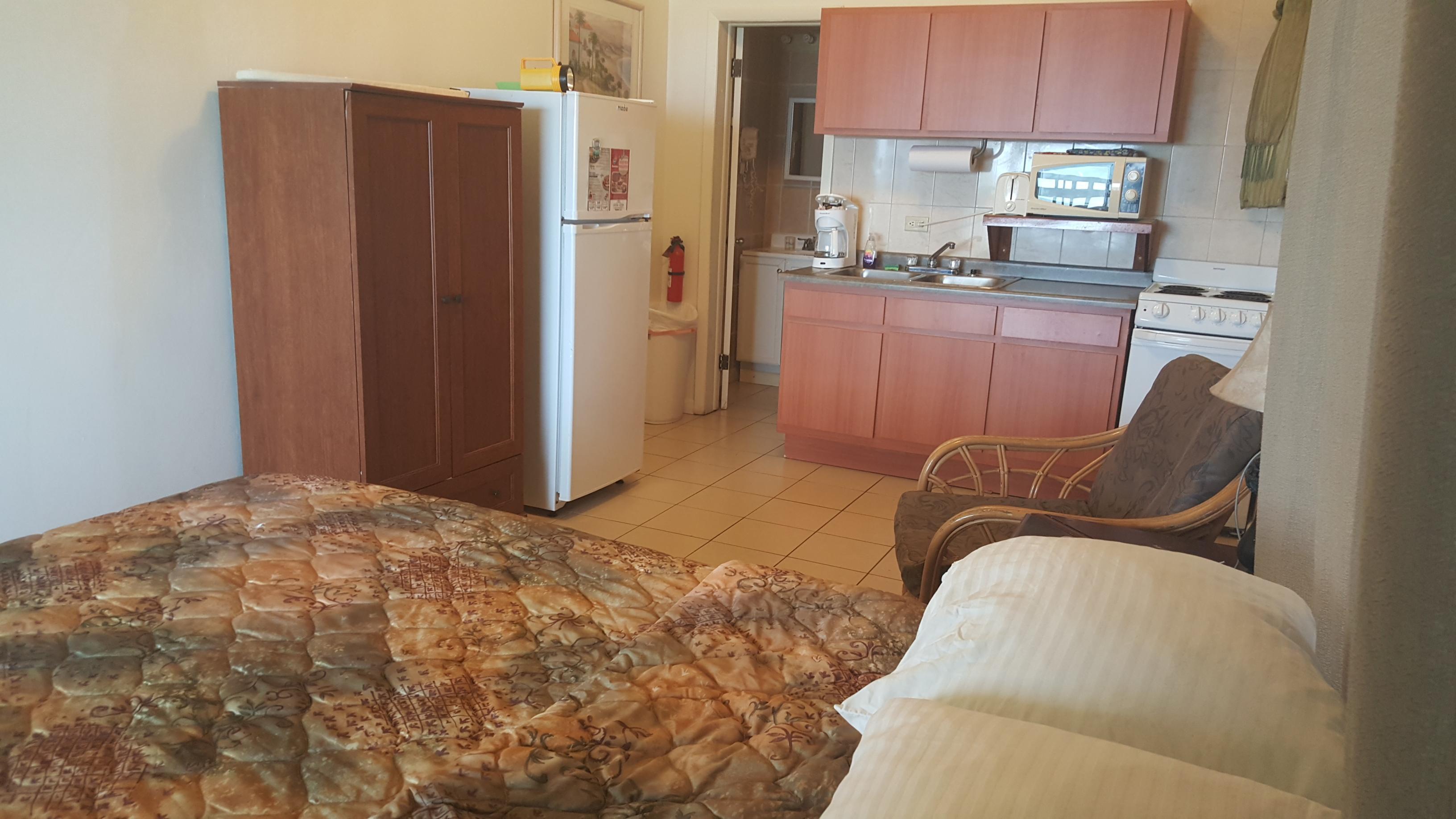 Sunset Gardens Guesthouse Contant  Zewnętrze zdjęcie