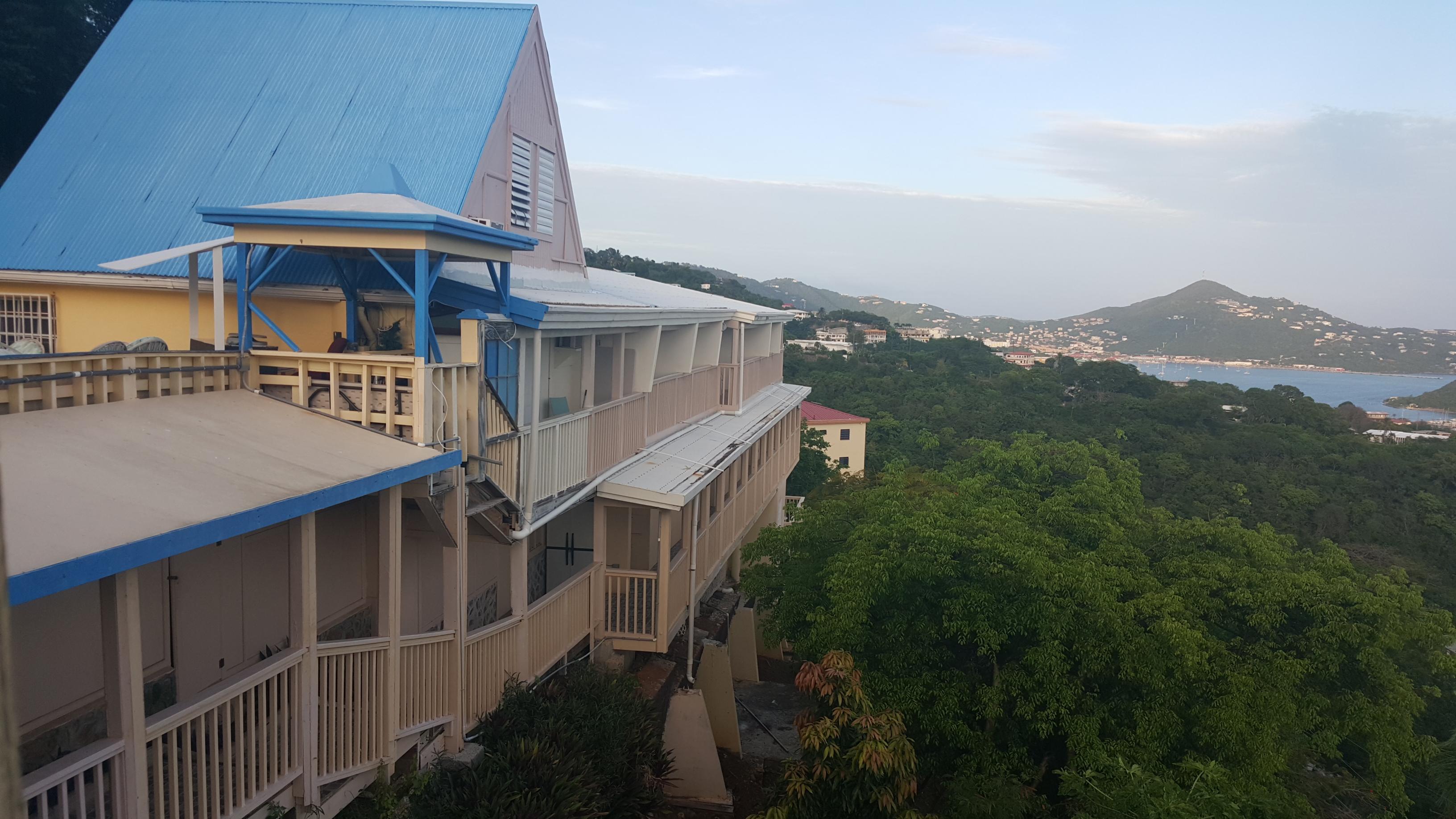 Sunset Gardens Guesthouse Contant  Zewnętrze zdjęcie
