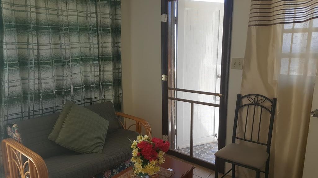 Sunset Gardens Guesthouse Contant  Zewnętrze zdjęcie