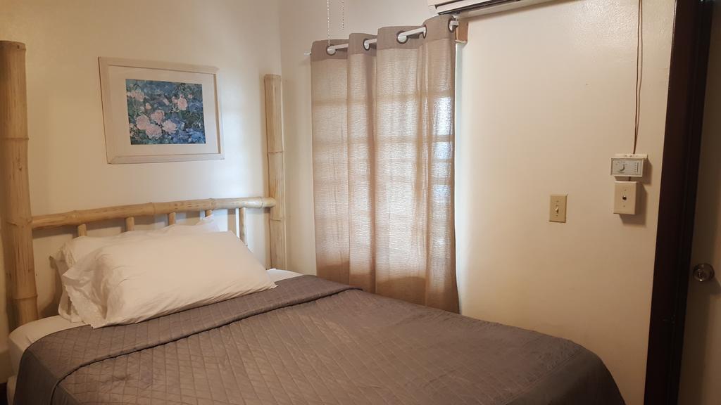 Sunset Gardens Guesthouse Contant  Zewnętrze zdjęcie