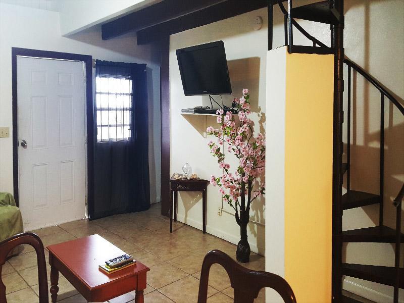Sunset Gardens Guesthouse Contant  Zewnętrze zdjęcie