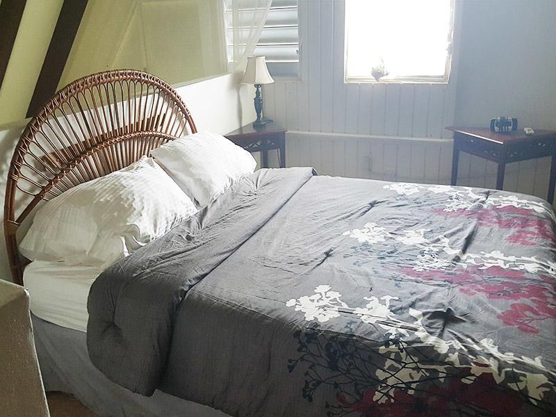 Sunset Gardens Guesthouse Contant  Zewnętrze zdjęcie