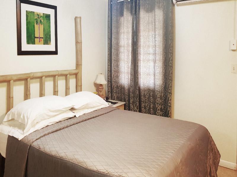 Sunset Gardens Guesthouse Contant  Zewnętrze zdjęcie