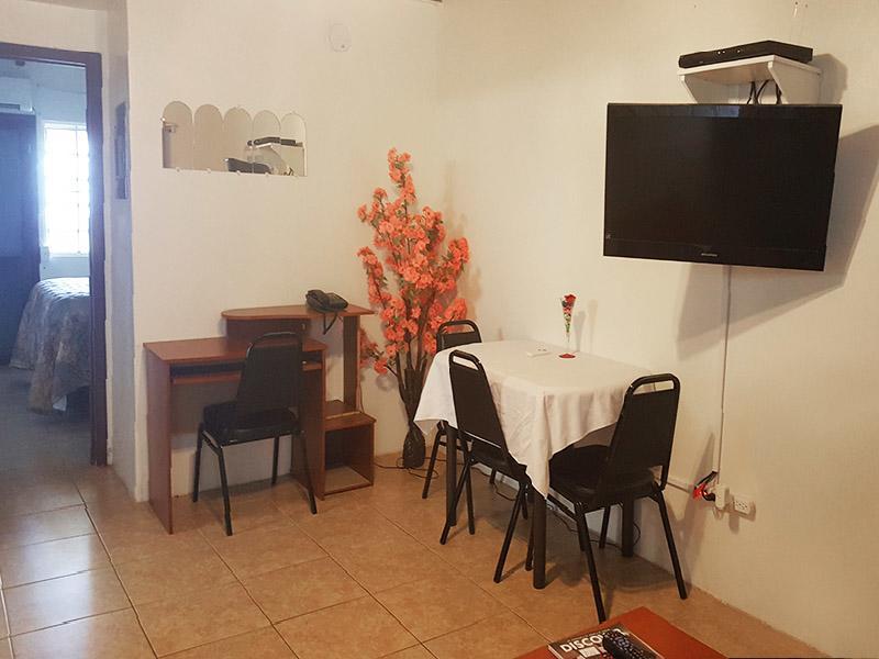 Sunset Gardens Guesthouse Contant  Zewnętrze zdjęcie