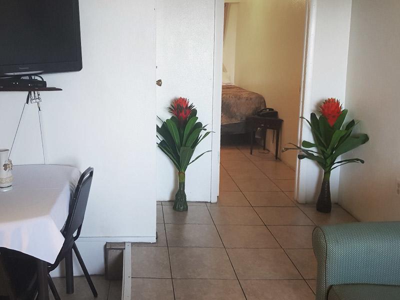 Sunset Gardens Guesthouse Contant  Zewnętrze zdjęcie